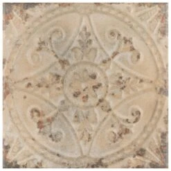 Merola Tile Saja Blanco 13 In. X 13 In. Ceramic Floor And Wall Tile (12.2 Sq. Ft. / Case) -Best Flooring Store ba197ae1579e6f066962990b4a22f59a 1800x1800