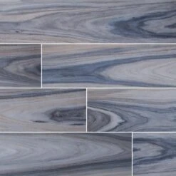 MSI Sardinia Azul 48 In. X 8 In. Polished Porcelain Floor And Wall Tile (10.68 Sq. Ft./Case) -Best Flooring Store bb529de6d0ae5b5bc5b52ba2e414d7ef 1800x1800