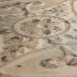 Merola Tile Saja Blanco 13 In. X 13 In. Ceramic Floor And Wall Tile (12.2 Sq. Ft. / Case) -Best Flooring Store bd664ad9e1bd2759edd615ab09eef4d3 1800x1800