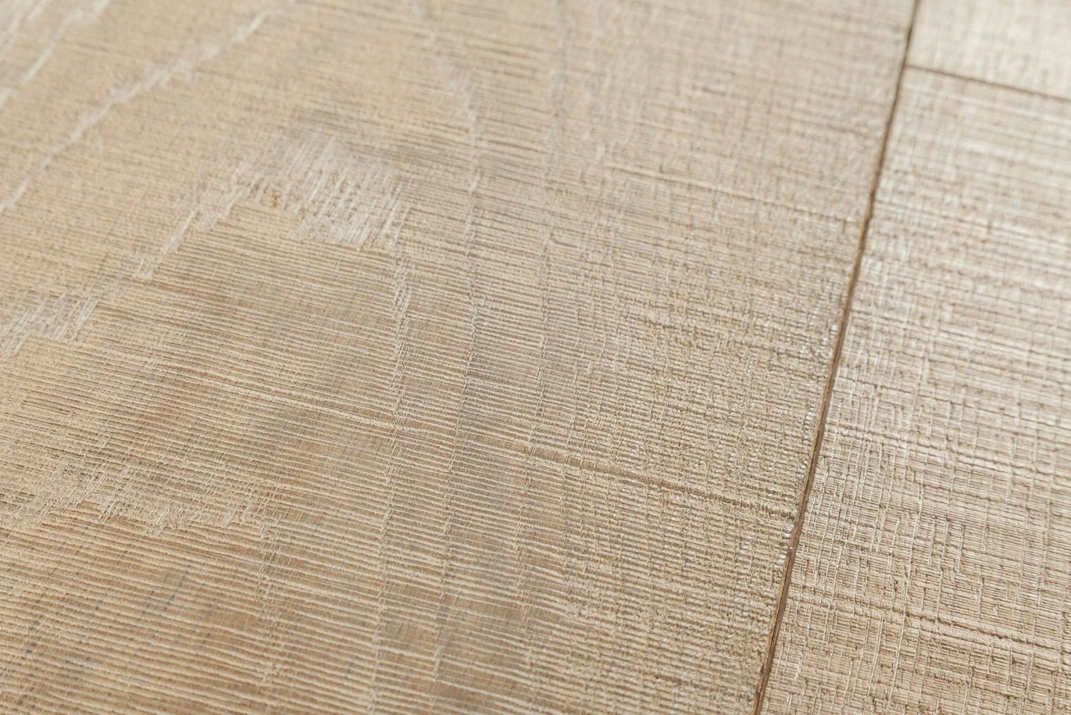 BuildDirect Dover Bandsawn Oak 4mm Thick RL X 7.5" Engineered Hardwood Flooring (22.7 Sq Ft Per Box) 2 BuildDirect Dover Bandsawn Oak 4mm Thick RL X 7.5" Engineered Hardwood Flooring (22.7 Sq Ft Per Box) - Image 2