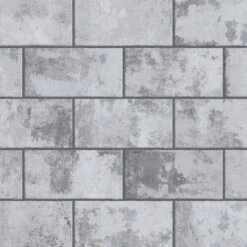 Merola Tile Biarritz Blue 3 In. X 6 In. Ceramic Wall Tile (6.04 Sq. Ft./Case) 31 Merola Tile Biarritz Blue 3 In. X 6 In. Ceramic Wall Tile (6.04 Sq. Ft./Case) -Best Flooring Store bea203ed10ee815358c046ce07b174d3 1800x1800