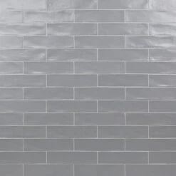 Ivy Hill Tile White 3 In. X 12 In. 8 Mm Matte Ceramic Subway Wall Tile (22-piece 5.38 Sq. Ft. / Box) -Best Flooring Store bf3016280ffcc25bc310af81ab0e2918 1800x1800