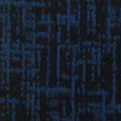 Calshot 24" X 24" (72SF/carton) Carpet Tile In MAGIC