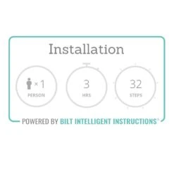 Armstrong Opal Ridge II Sandstone 12 In. X 12 In. Residential Peel And Stick Vinyl Tile Flooring (45 Sq. Ft. / Case) -Best Flooring Store c1f77c1d200b48900c2038cd89269b58 6d1ba54f 7928 4724 97a8 fb98365c4dab 1800x1800