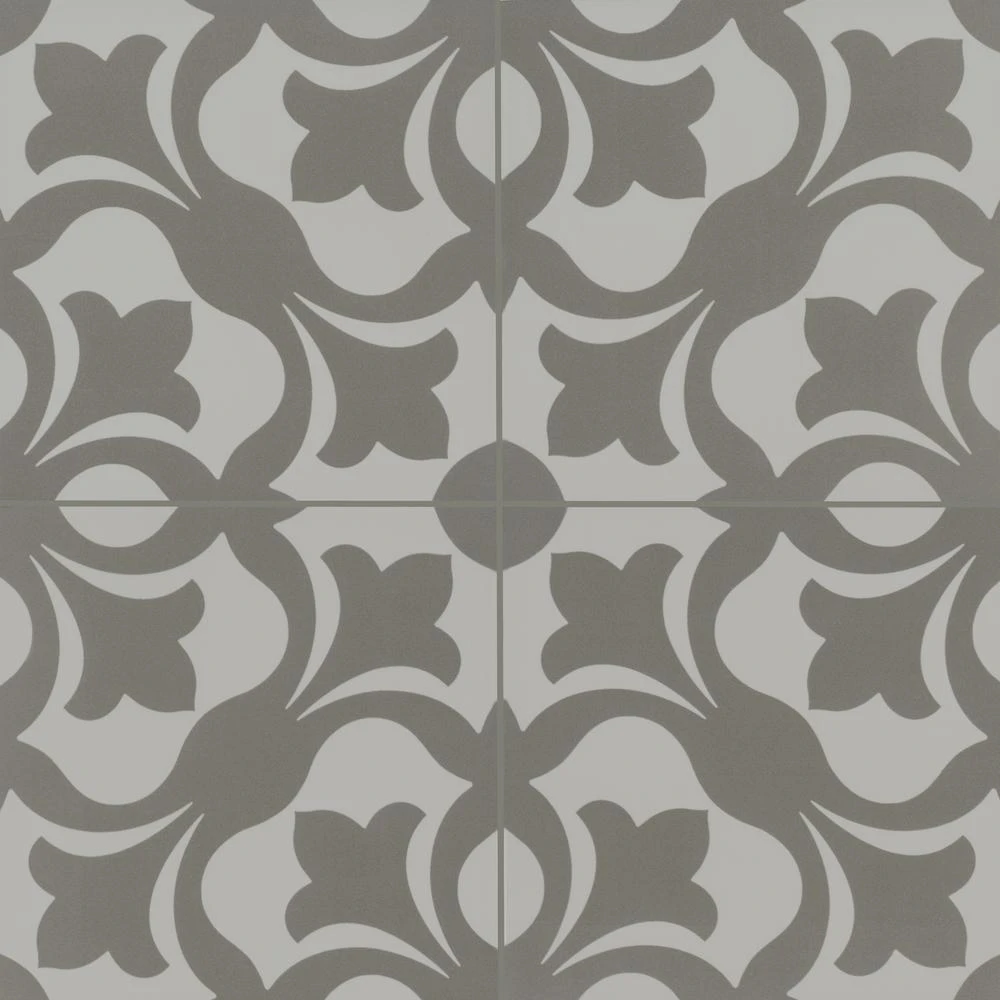 MSI Blume Encaustic 8 In. X 8 In. Matte Porcelain Floor And Wall Tile (5.33 Sq. Ft. / Case) 19 MSI Blume Encaustic 8 In. X 8 In. Matte Porcelain Floor And Wall Tile (5.33 Sq. Ft. / Case) - Image 19