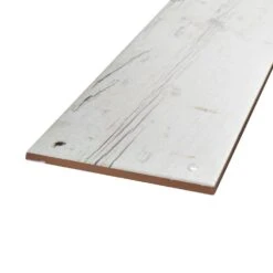 Merola Tile Cottage White 5-7/8 In. X 23-5/8 In. Ceramic Floor And Wall Tile (12.2 Sq. Ft. / Case) 13 Merola Tile Cottage White 5-7/8 In. X 23-5/8 In. Ceramic Floor And Wall Tile (12.2 Sq. Ft. / Case) -Best Flooring Store c357622652124c4b2bcf7fb1a5f463b5 1800x1800