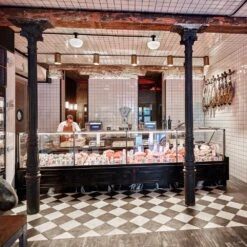 Merola Tile Kings Damero 17-5/8"x17-5/8" Ceramic F/W Tile -Best Flooring Store c44648e3e9f406a80d70d42d3ac8450e 1800x1800