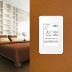 WarmlyYours NSpire Touch Programmable Thermostat With Floor Sensor 9 WarmlyYours NSpire Touch Programmable Thermostat With Floor Sensor -Best Flooring Store c972615161a4f33b5a8a3a1490867181 1800x1800