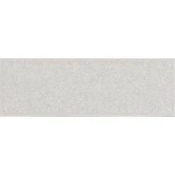 MSI Frosted Icicle 3 In. X 9 In. Glossy Glass Ice White Subway Tile (3.8 Sq. Ft. / Case)