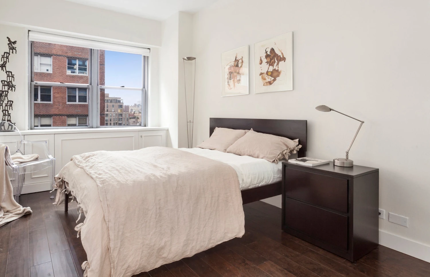 BuildDirect Maple - Latte Maple 2mm Thick RL X 5" Engineered Hardwood Flooring (17.5 Sq Ft Per Box) 4 BuildDirect Maple - Latte Maple 2mm Thick RL X 5" Engineered Hardwood Flooring (17.5 Sq Ft Per Box) - Image 4