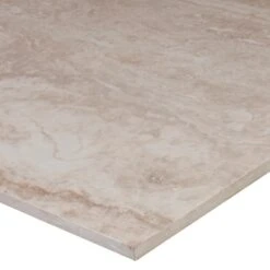 MSI Romagna Ivory 12 In. X 24 In. Polished Porcelain Floor And Wall Tile (16 Sq. Ft. / Case) -Best Flooring Store cf1f4dd0ba136458cfd6f5c339d6d285 1800x1800