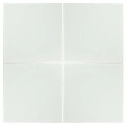 Merola Tile Revival White 7-3/4 In. X 7-3/4 In. Ceramic Floor And Wall Tile -Best Flooring Store cf47433830e9ce1471bd7bd38b95459e 1800x1800
