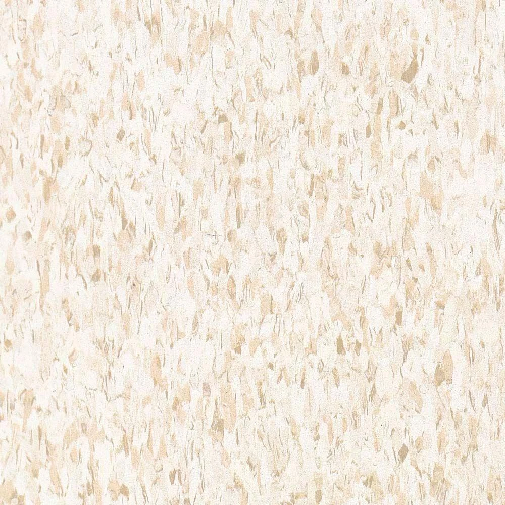 Armstrong Imperial Texture VCT 12 In. X 12 In. X 3/32 In. Sandrift White Standard Excelon Vinyl Tile (45 Sq. Ft. / Case) 6 Armstrong Imperial Texture VCT 12 In. X 12 In. X 3/32 In. Sandrift White Standard Excelon Vinyl Tile (45 Sq. Ft. / Case) - Image 6