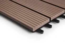 BuildDirect Brown 12" X 12" Interlocking Deck Tile (10sq. Ft. Per Box) -Best Flooring Store d0e6c481 35bb 4a0d 94bb 004c39750dc4 1.292d2747328165f220edb664b60dca99 1800x1800