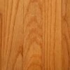 Bruce Laurel Butterscotch Oak 3/4 In. Thick X 2-1/4 In. Wide X Varying Length Solid Hardwood Flooring (20 Sq. Ft. / Case)