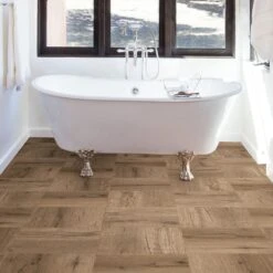 FloorPops Pickling 12 In. W X 12 In. L Peel And Stick Floor Vinyl Tiles (20 Tiles, 20 Sq. Ft. Case) -Best Flooring Store d2294dd258402916c3110f58d8d40ab8 1800x1800