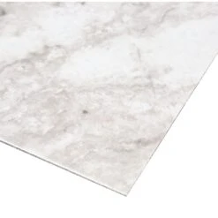 TrafficMASTER Groutable 18 In. X 18 In. White And Grey Travertine Peel And Stick Vinyl Tile (36 Sq. Ft. / Case) -Best Flooring Store d2741da19112d5a589d8ba645770c1c9 1800x1800