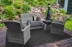 Heavy-Duty Ribbed Indoor/Outdoor Carpet With Rubber Marine Backing - Charcoal Black 6' X 10' - Several Sizes Available - Carpet Flooring For Patio, Porch, Deck, Boat, Basement Or Garage 14 Heavy-Duty Ribbed Indoor/Outdoor Carpet With Rubber Marine Backing - Charcoal Black 6' X 10' - Several Sizes Available - Carpet Flooring For Patio, Porch, Deck, Boat, Basement Or Garage -Best Flooring Store d4e85982 e033 4fcc aee8 dd2c380f83cc 1.8627b8df9cb2eba9e171635a758c7969 1800x1800