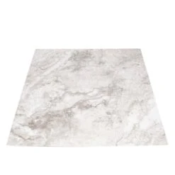 TrafficMASTER Groutable 18 In. X 18 In. White And Grey Travertine Peel And Stick Vinyl Tile (36 Sq. Ft. / Case) -Best Flooring Store d53b281a906e0d320b31ce85a2e9efcb 1800x1800
