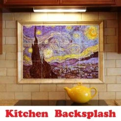 Wolf Wolves Ceramic Tile Mural Kitchen Backsplash Bathroom Shower 403125-S43 5 Wolf Wolves Ceramic Tile Mural Kitchen Backsplash Bathroom Shower 403125-S43 -Best Flooring Store d5b1e3a3 c947 4058 a1ce 88cb8fb49804.12f82e7f8511e4ffbe499bae4daddff5 1800x1800