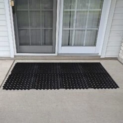 SafetyCare Interlocking Rubber Mat Tiles - 6 Tiles -Best Flooring Store d6dfe6ad a7e4 43ab b1c5 a2767be0871a.0ddfb07b39a599c2d8df4efe4cd52150 1800x1800