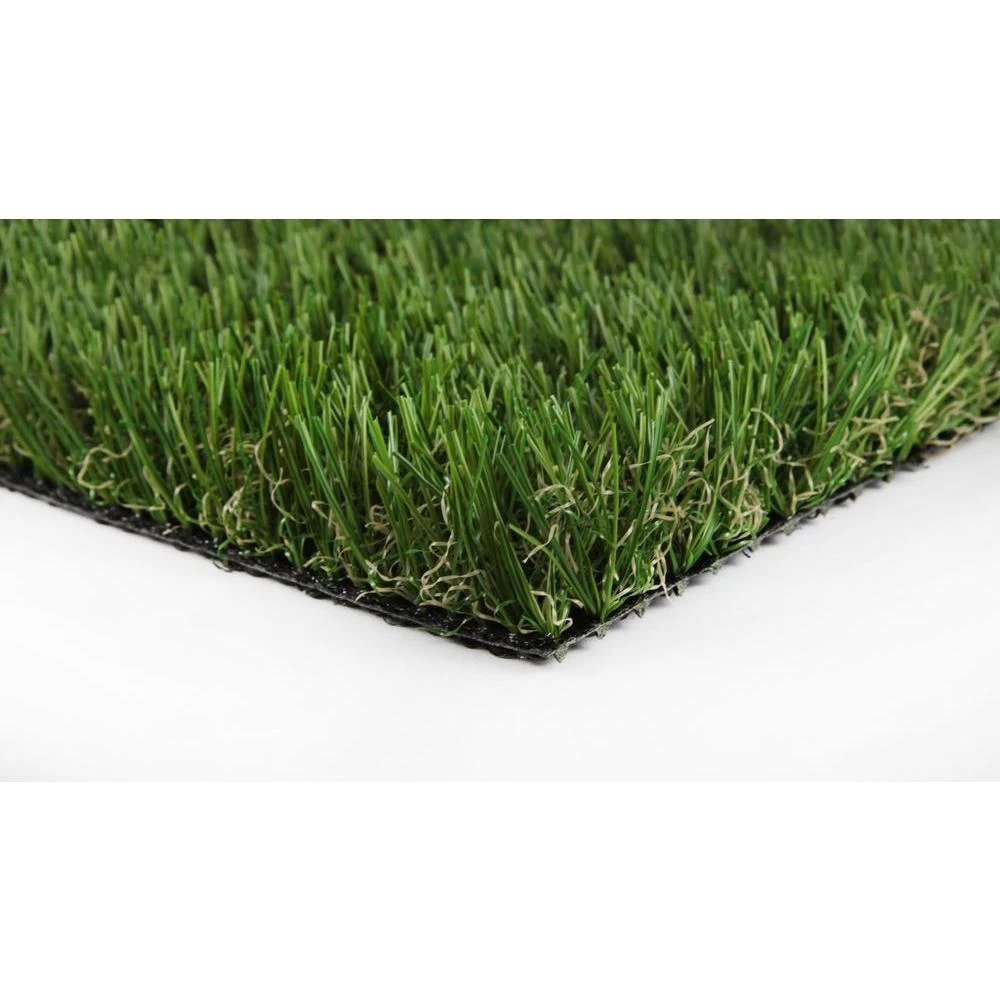 GREENLINE Classic 54 Fescue 15 Ft. X 25 Ft. Artificial Grass 1 GREENLINE Classic 54 Fescue 15 Ft. X 25 Ft. Artificial Grass