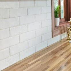 MSI Capella White Brick 2-1/3 In. X 10 In. Matte Porcelain Floor And Wall Tile (5.17 Sq. Ft. / Case) 18 MSI Capella White Brick 2-1/3 In. X 10 In. Matte Porcelain Floor And Wall Tile (5.17 Sq. Ft. / Case) -Best Flooring Store db2161aa88708fea970b53d6ffea0116 1800x1800