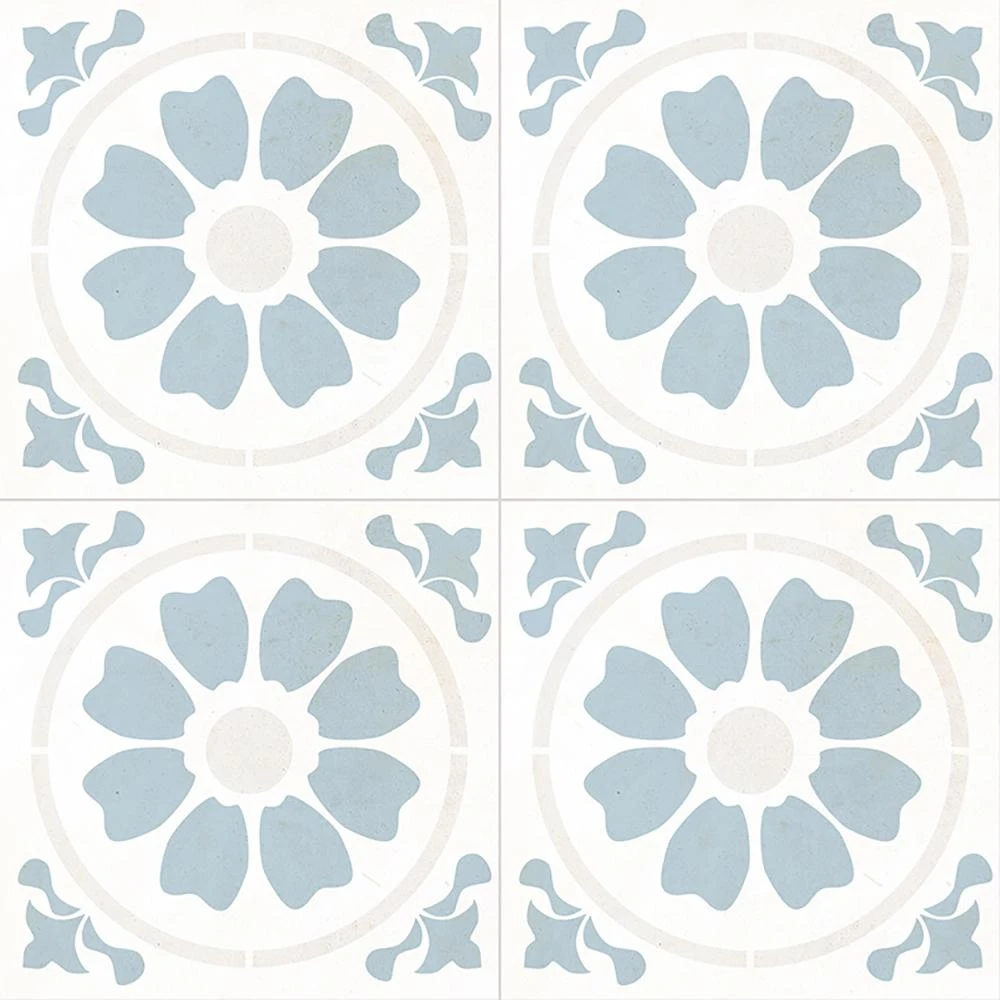 MSI Blume Encaustic 8 In. X 8 In. Matte Porcelain Floor And Wall Tile (5.33 Sq. Ft. / Case) 15 MSI Blume Encaustic 8 In. X 8 In. Matte Porcelain Floor And Wall Tile (5.33 Sq. Ft. / Case) - Image 15