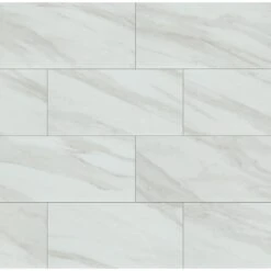 MSI Kolasus White 12 In. X 24 In. Polished Porcelain Floor And Wall Tile (16 Sq. Ft./case) 15 MSI Kolasus White 12 In. X 24 In. Polished Porcelain Floor And Wall Tile (16 Sq. Ft./case) -Best Flooring Store e08b1778e00e04f497f37c2b28f78a4a 7ccdd5b4 1112 4caa 9a41 d18133a80b39 1800x1800