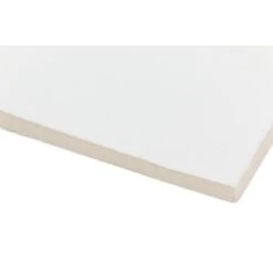 Ivy Hill Tile White 3 In. X 12 In. 8 Mm Matte Ceramic Subway Wall Tile (22-piece 5.38 Sq. Ft. / Box) -Best Flooring Store e123444c10297da4c4e4e3446e56df46 1800x1800