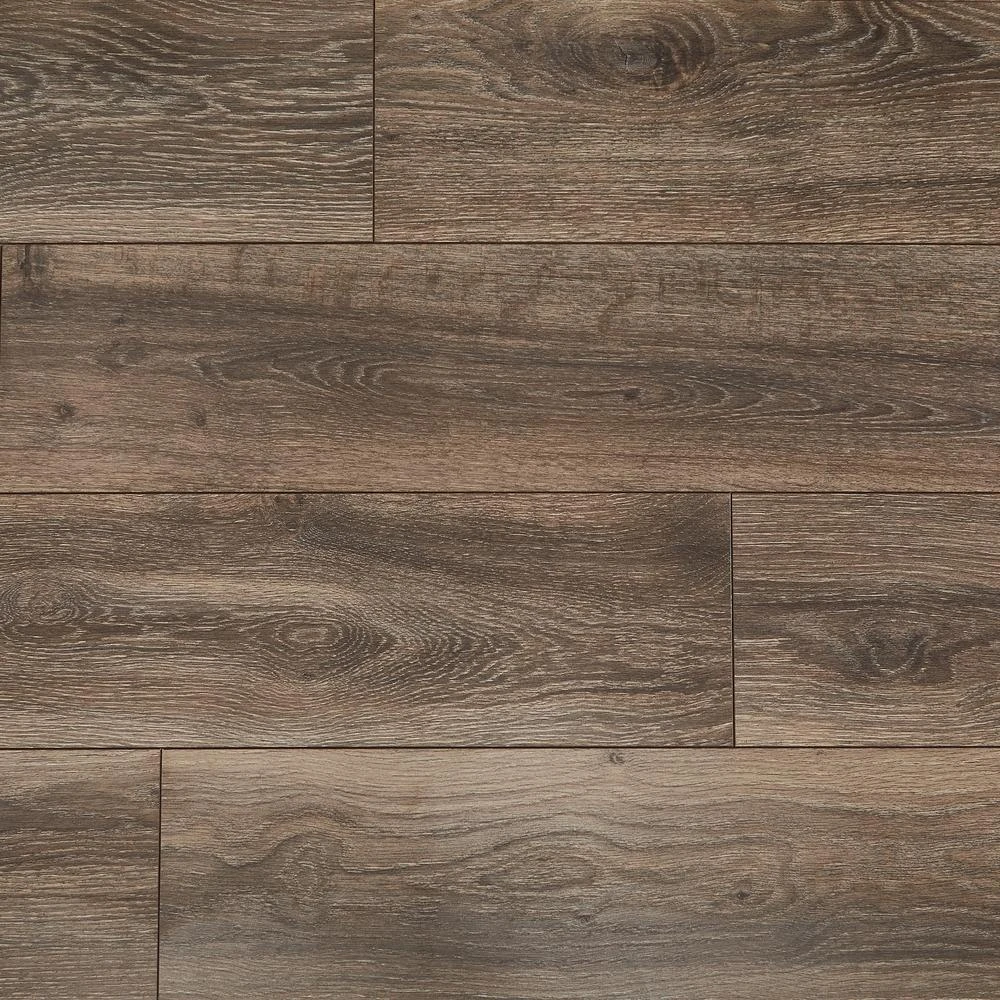 Home Decorators Collection Water Resistant EIR Silverton Oak 8 Mm Thick X 7-1/2 In Wide X 50-2/3 In Length Laminate Flooring (947.6 Sq. Ft./pallet) 9 Home Decorators Collection Water Resistant EIR Silverton Oak 8 Mm Thick X 7-1/2 In Wide X 50-2/3 In Length Laminate Flooring (947.6 Sq. Ft./pallet) - Image 9