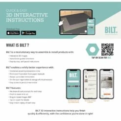 TrafficMASTER Black Marble 12 In. X 12 In. Peel And Stick Vinyl Tile (30 Sq. Ft. / Case) -Best Flooring Store e2ee743516dff4d0c4d1723a8902b411 7ff18e4f d745 45bd 9c2c 2497ef583da6 1800x1800