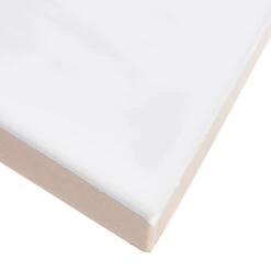 Bond Tile Thames Triangle White 5 In. X 4 In. Glazed Ceramic Wall Tile (30 Pieces 2.47 Sq. Ft. / Box) 11 Bond Tile Thames Triangle White 5 In. X 4 In. Glazed Ceramic Wall Tile (30 Pieces 2.47 Sq. Ft. / Box) -Best Flooring Store e4f2354c 1902 4e6f afc4 32f409eea88b.c0ed42b8d4943d2c99f2efdffb35346a 1800x1800