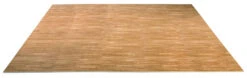 Clevr Interlocking EVA Foam Mat Cushion Flooring Tiles, Light Oak Pattern - Set Of 25 (2' X 2') Covers 100 Sq.ft. For Gym Workout Exercise -Best Flooring Store e5dc4304 870c 442f b197 e1817986d66f 1.f508e1a32911e6621ff04cbf196243d7 1800x1800