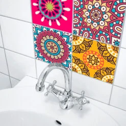 Goory 10PCS Mosaic Wall Sticker Self-adhesive Tile Sticker Kitchen/Bathroom Decorative 15 Goory 10PCS Mosaic Wall Sticker Self-adhesive Tile Sticker Kitchen/Bathroom Decorative -Best Flooring Store e7873f9b c79e 4556 9bd5 4e27f0a2d743.9a9547bb6beb2811339a8cbfc1a780f6 1800x1800