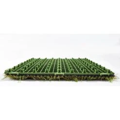 TrafficMaster 1 Ft. X 1 Ft. Artificial Grass Interlocking Tiles (9-Pack) 23 TrafficMaster 1 Ft. X 1 Ft. Artificial Grass Interlocking Tiles (9-Pack) -Best Flooring Store e7a548129814523fc3b3b48adef8b344 1800x1800