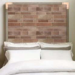 Bond Tile Easy Luxe Railroad Terra 11.81 In. X 11.81 In. SPC Peel And Stick Tile (0.96 Sq. Ft. / Sheet) 10 Bond Tile Easy Luxe Railroad Terra 11.81 In. X 11.81 In. SPC Peel And Stick Tile (0.96 Sq. Ft. / Sheet) -Best Flooring Store ead25bf3 cc66 4e7c 8493 458be3b654da.8fa87097a164abad6121e7da71e1c427 1800x1800