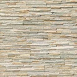 MSI Golden White Ledger Panel 6 In. X 24 In. Natural Quartzite Slate Wall Tile (10 Cases/40 Sq. Ft./pallet) 32 MSI Golden White Ledger Panel 6 In. X 24 In. Natural Quartzite Slate Wall Tile (10 Cases/40 Sq. Ft./pallet) -Best Flooring Store eb9f0cf5600ff7ef5816c09dd64c348c 1800x1800