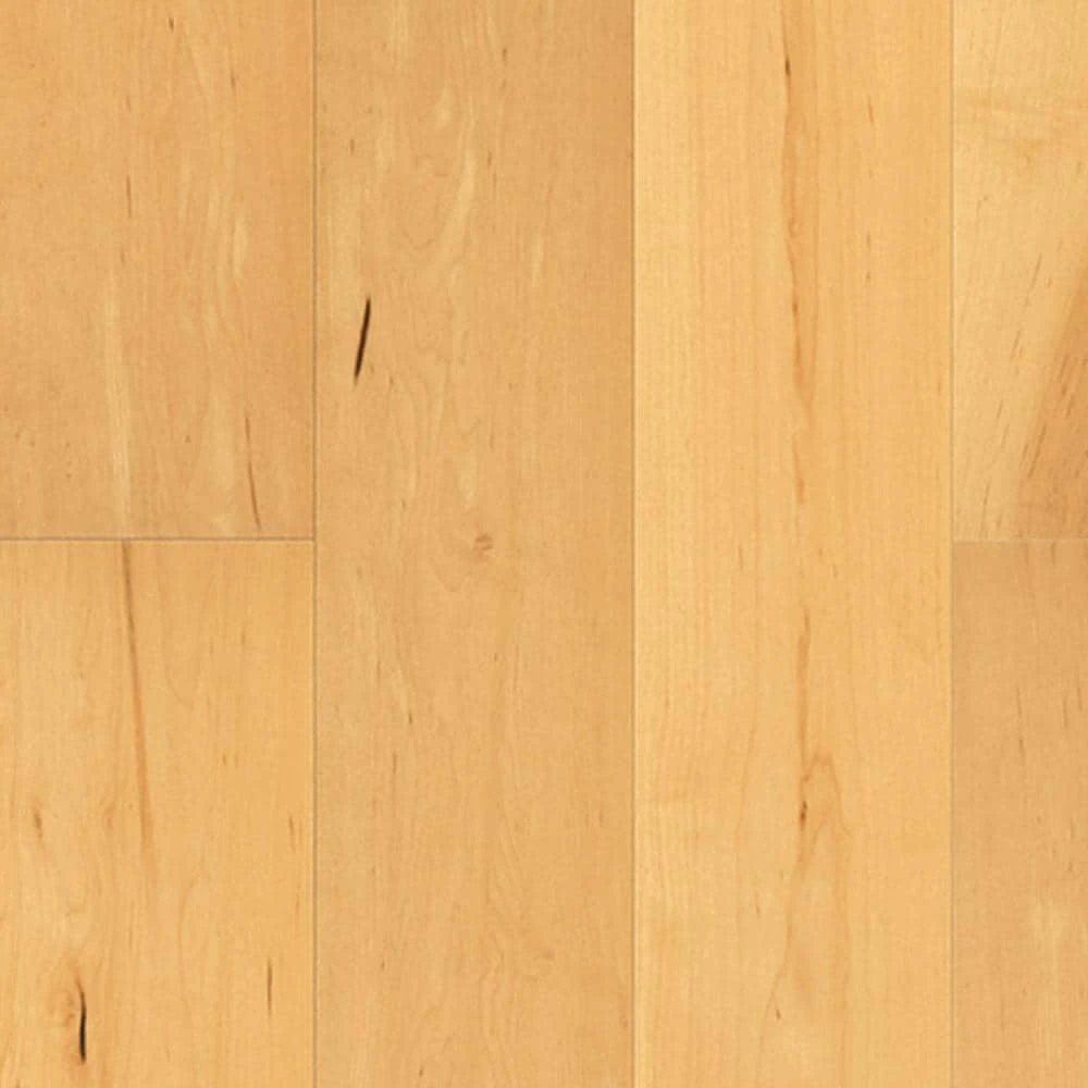 American Hickory 7 Mm T X 6.5 In. W X Varying Length Engineered Click Waterproof Hardwood Flooring (21.80 Sq. Ft./case) 10 American Hickory 7 Mm T X 6.5 In. W X Varying Length Engineered Click Waterproof Hardwood Flooring (21.80 Sq. Ft./case) - Image 10