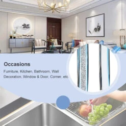 1 Roll Ceramic Tile Mildewproof Gap Tape Kitchen Ceramic Self Dhesive Waterproof Tape Home Supplies 16 1 Roll Ceramic Tile Mildewproof Gap Tape Kitchen Ceramic Self Dhesive Waterproof Tape Home Supplies -Best Flooring Store ec33c715 12e3 4f12 a970 973bdf242cdc 1.7e213222df7c5197639f96e19e6ddfca 1800x1800