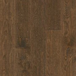 Bruce Revolutionary Rustics Oak Oakleaf Brown 3/4 In. T X 5 In. W X Varying L Solid Hardwood Flooring (23.5 Sq.ft./case) -Best Flooring Store ec98e44c36806438948e3b581600f36b 0b655dd6 cf60 4078 b200 40eb4eb058e6 1800x1800