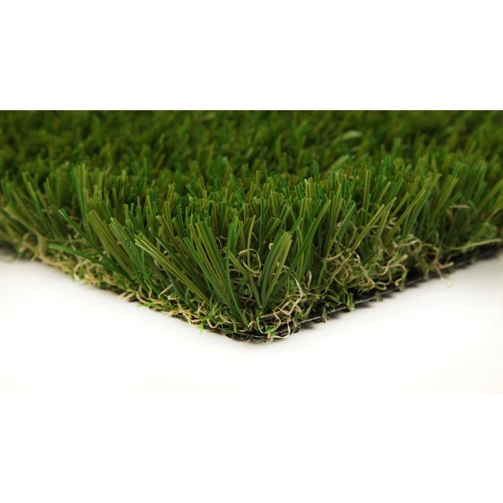 GREENLINE Classic Premium 65 Fescue 15 Ft. X 25 Ft. Artificial Grass 1 GREENLINE Classic Premium 65 Fescue 15 Ft. X 25 Ft. Artificial Grass