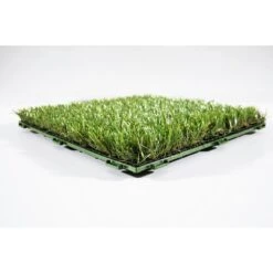 TrafficMaster 1 Ft. X 1 Ft. Artificial Grass Interlocking Tiles (9-Pack) 21 TrafficMaster 1 Ft. X 1 Ft. Artificial Grass Interlocking Tiles (9-Pack) -Best Flooring Store ee002495965d603a1ced974ef9c6ccc6 1800x1800