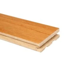 Bruce Laurel Butterscotch Oak 3/4 In. Thick X 2-1/4 In. Wide X Varying Length Solid Hardwood Flooring (20 Sq. Ft. / Case) -Best Flooring Store ee1cf55c8764b710e41d0812ab63c7ed 1800x1800