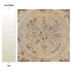 Merola Tile Saja Blanco 13 In. X 13 In. Ceramic Floor And Wall Tile (12.2 Sq. Ft. / Case) -Best Flooring Store ee27d9b425a2c39075c187f444ae53de 1800x1800