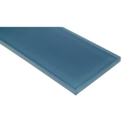 MSI Haiku Sapphire 9 In. X 3 In. X 8 Mm Matte Glass Wall Tile ( 3.8 Sq. Ft. / Case ) 12 MSI Haiku Sapphire 9 In. X 3 In. X 8 Mm Matte Glass Wall Tile ( 3.8 Sq. Ft. / Case ) -Best Flooring Store ef6b8be936306ccf62fef85f492048b8 1800x1800