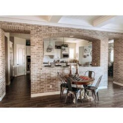 Old Mill Brick Rushmore Thin Brick Singles - Flats (Box Of 50) - 7.625 In. X 2.25 In. (7.3 Sq. Ft.) -Best Flooring Store efaaf2ffe1019d2a7c596e77b67f82e3 1800x1800