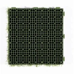 TrafficMaster 1 Ft. X 1 Ft. Artificial Grass Interlocking Tiles (9-Pack) 25 TrafficMaster 1 Ft. X 1 Ft. Artificial Grass Interlocking Tiles (9-Pack) -Best Flooring Store f182528770d28d625fd1892c984a3d45 1800x1800