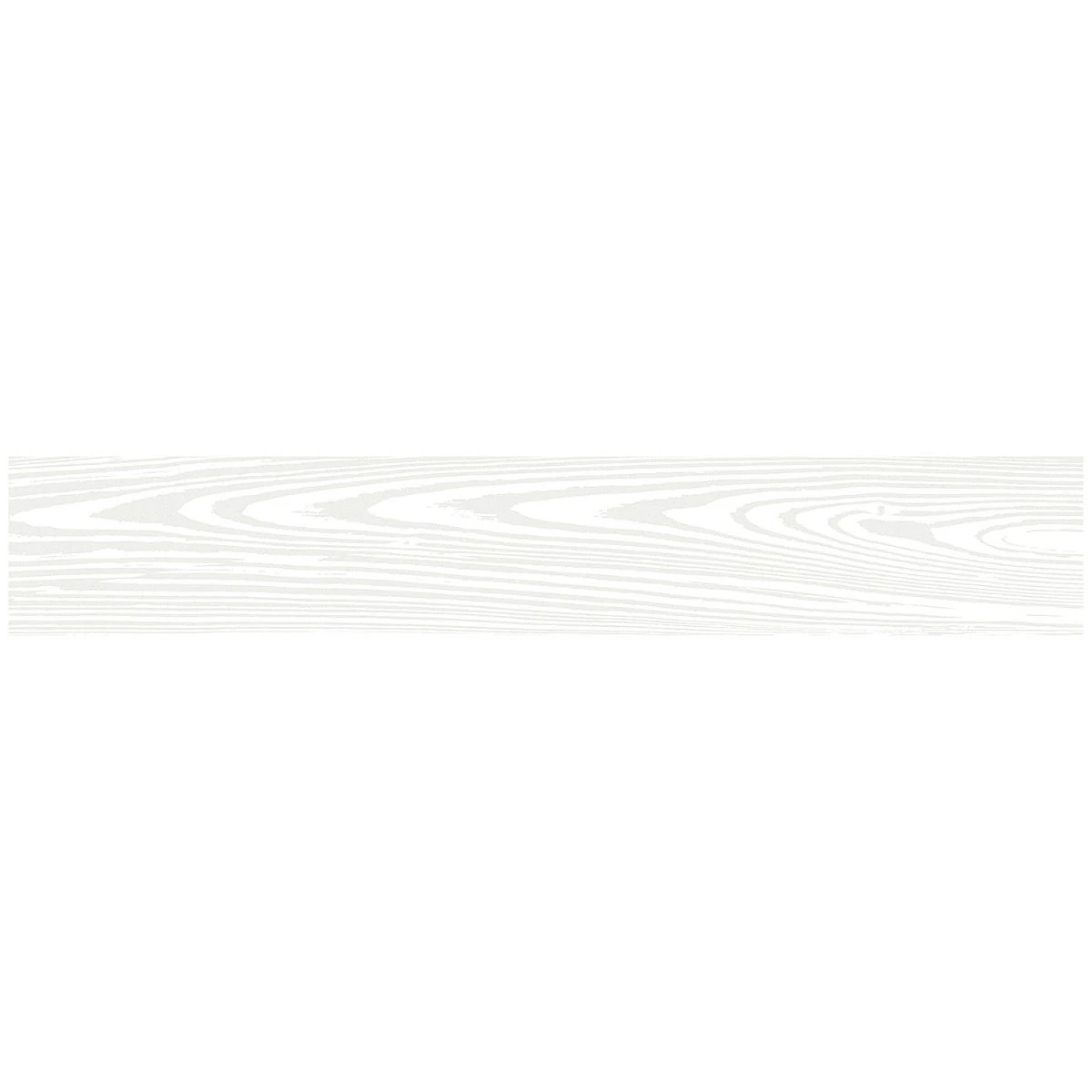 Bond Tile Sketchwood White 8 In. X 48 In. Matte Porcelain Floor And Wall Tile (5 Pieces 12.91 Sq. Ft. / Box) 9 Bond Tile Sketchwood White 8 In. X 48 In. Matte Porcelain Floor And Wall Tile (5 Pieces 12.91 Sq. Ft. / Box) - Image 9