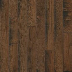 Bruce Revolutionary Rustics Oak Oakleaf Brown 3/4 In. T X 5 In. W X Varying L Solid Hardwood Flooring (23.5 Sq.ft./case) -Best Flooring Store f5cded62f4e320bc457a897a24a60d67 1b7a0e56 cc43 4c6f b7f4 eed6ca18d9b6 1800x1800